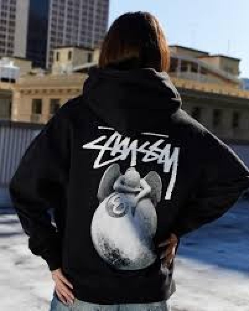 Stussy 8 Ball Collection Guide: Hoodies, Tees & More