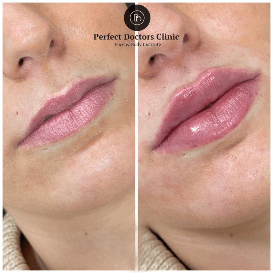 What to Do Before and After Your Dermal Filler Treatment at the Best Aesthetic Clinic in Dubai