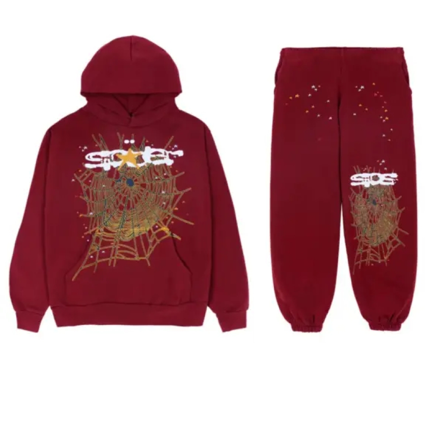 Sp5der Hoodie – The Ultimate Symbol of Urban Cool