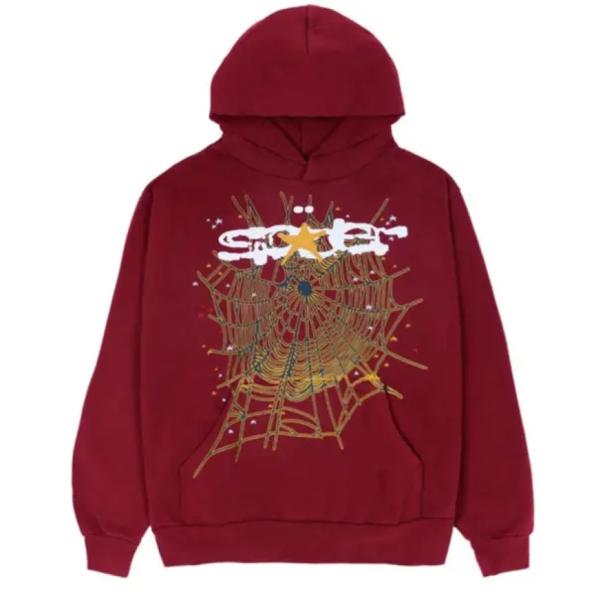 Sp5der Hoodie – A Fashion Icon of the New Generation