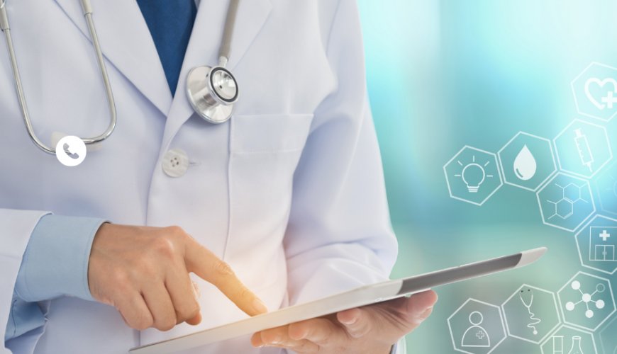 Your Local Health Partner: Comprehensive Care at Doncaster Medical Centre