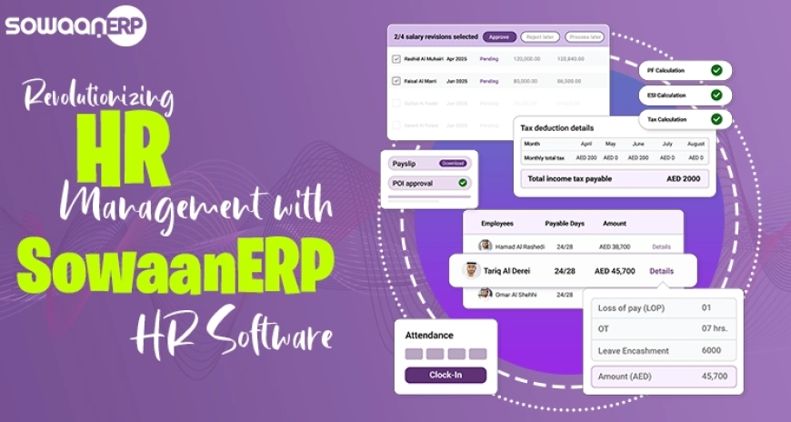 ERP Integration Powering Seamless ZATCA Compliance for Saudi Businesses