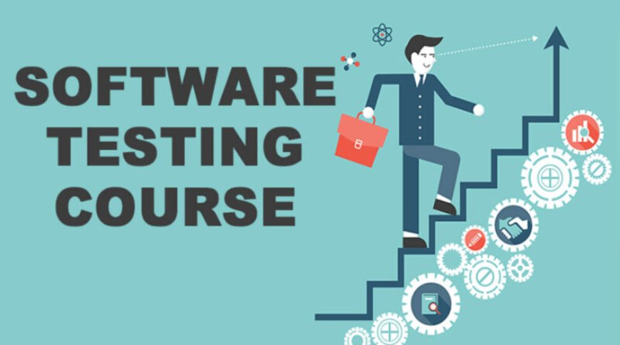 Top Interview Questions Covered in Software Testing Courses