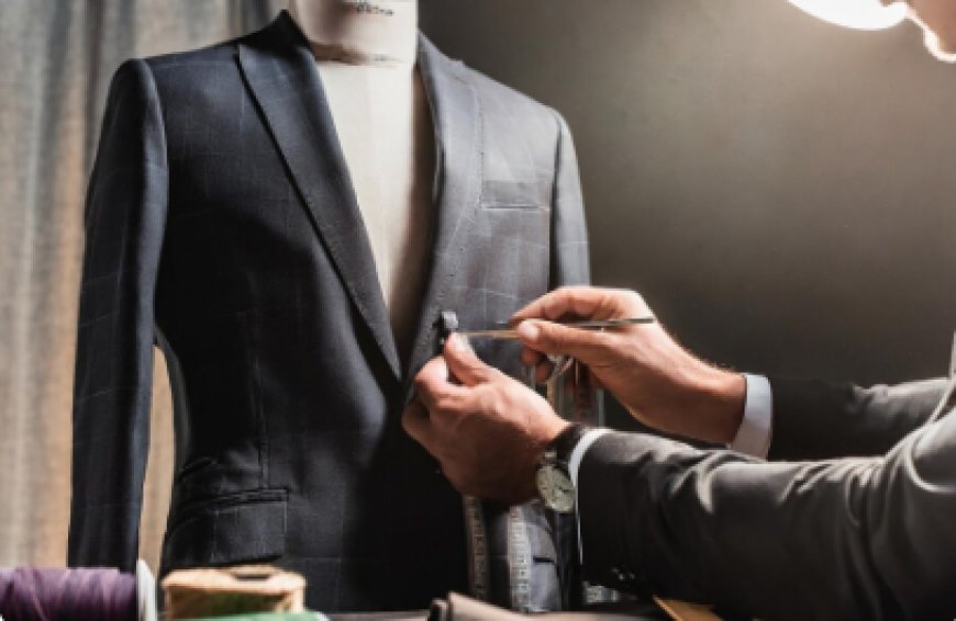 Why Louis Collections Bangkok Is the Best Tailor in Bangkok for Custom Suits