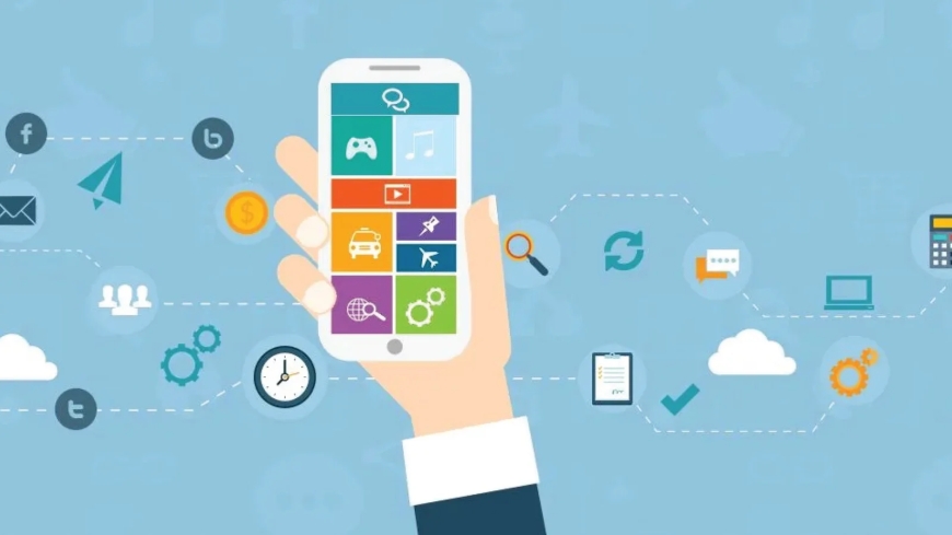 How to Maximize ROI with a USA-Based Mobile App Developer