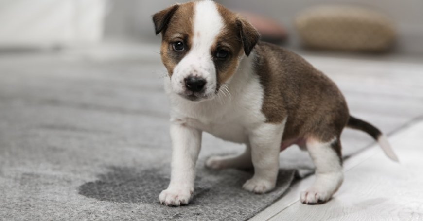 Pet Stain Removal Denver, CO
