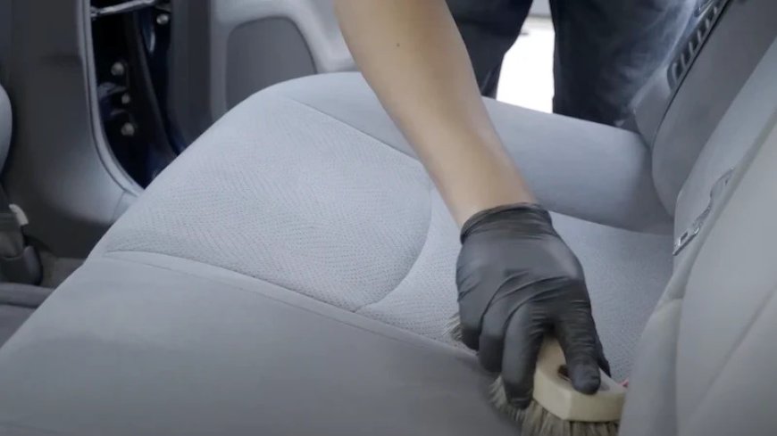 Ceramic Interior services Niagara Falls, NY