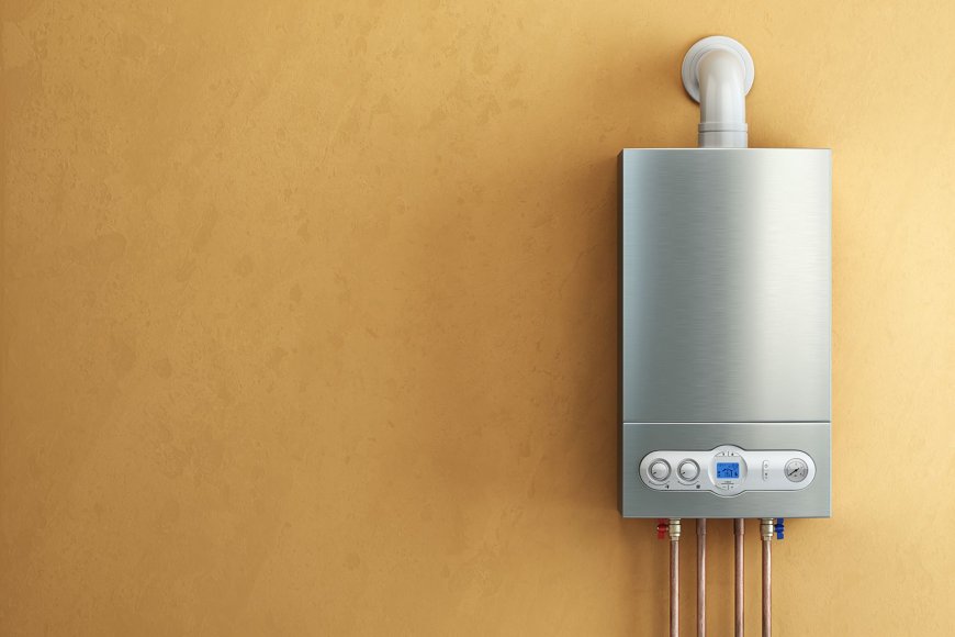 Boiler Suppliers Near Me