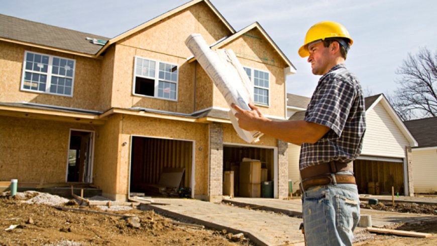 General Contractors in League City, TX