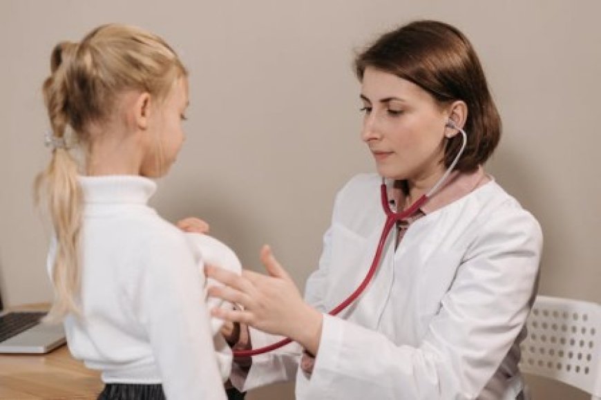 Leading Pediatric Services in Colonia for Infants to Teens