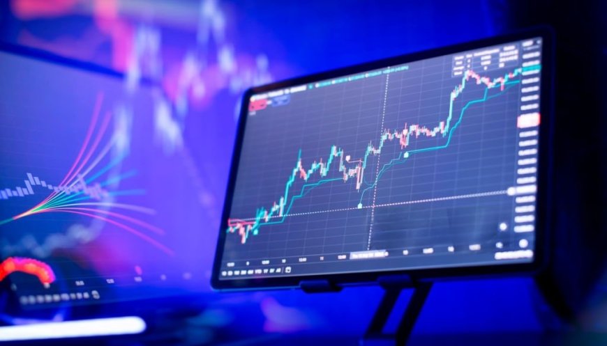 6 Things That Every Online Trader Should Do To Beat The Market