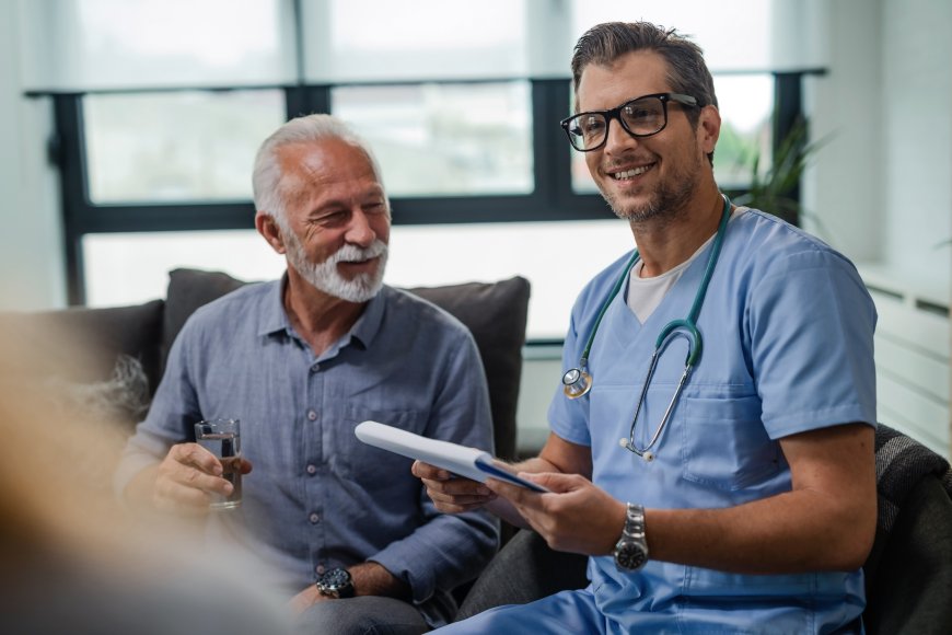Your Guide to Choosing the Right Primary Care Physician in Irving, TX