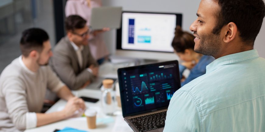 How Microsoft Business Central Can Boost Productivity and Cut Costs