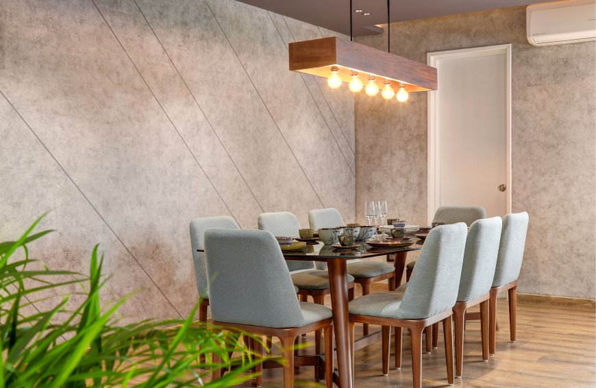 How to Choose the Perfect Dining Table for Your Home