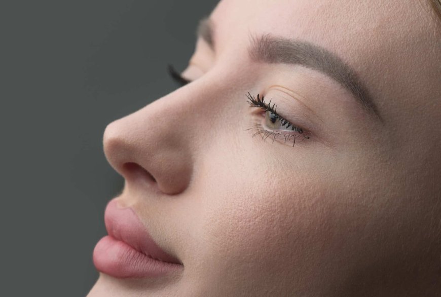 Rhinoplasty in Dubai: Transform Your Profile with Expert Nose Reshaping Techniques