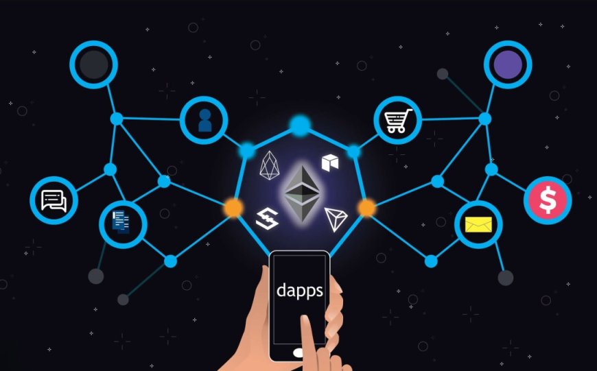 Essential dApp Development Tools and Frameworks You Should Know
