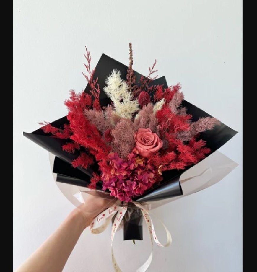 Florist Hawthorn – Blooming Beauty at Your Doorstep