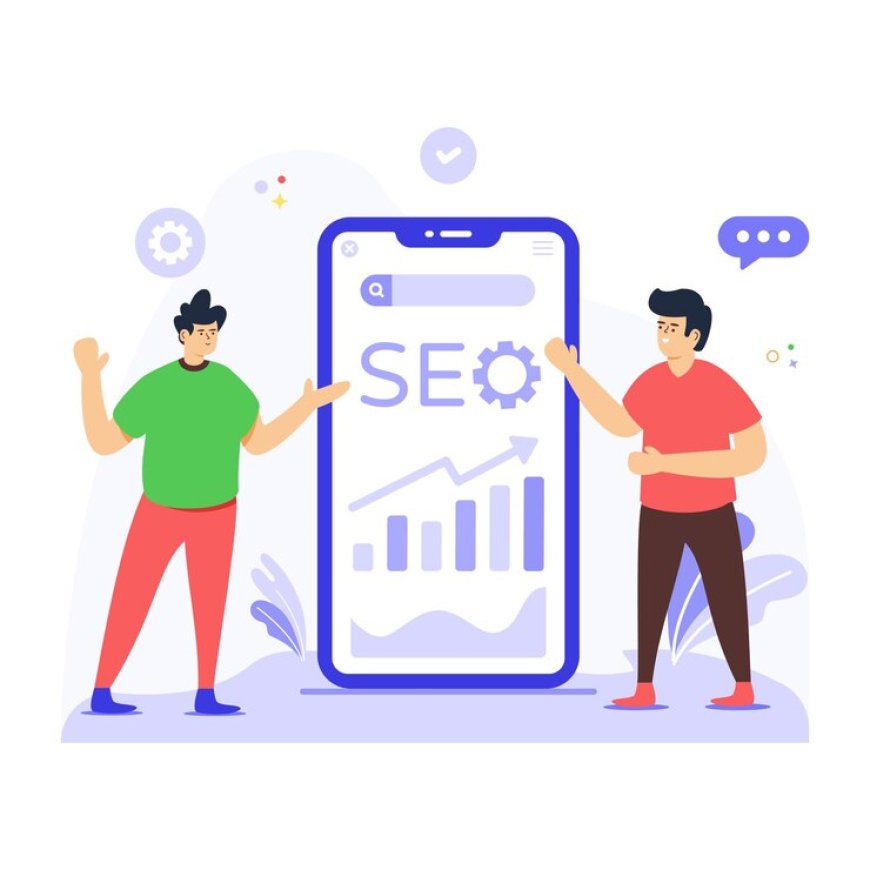 How Impressico Digital Optimizes Mobile SEO to Improve UX and Conversions