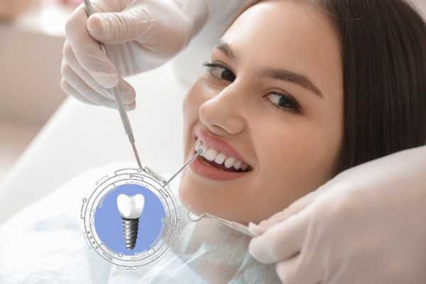 Comprehensive Smile Treatments for the Whole Family in Chichester