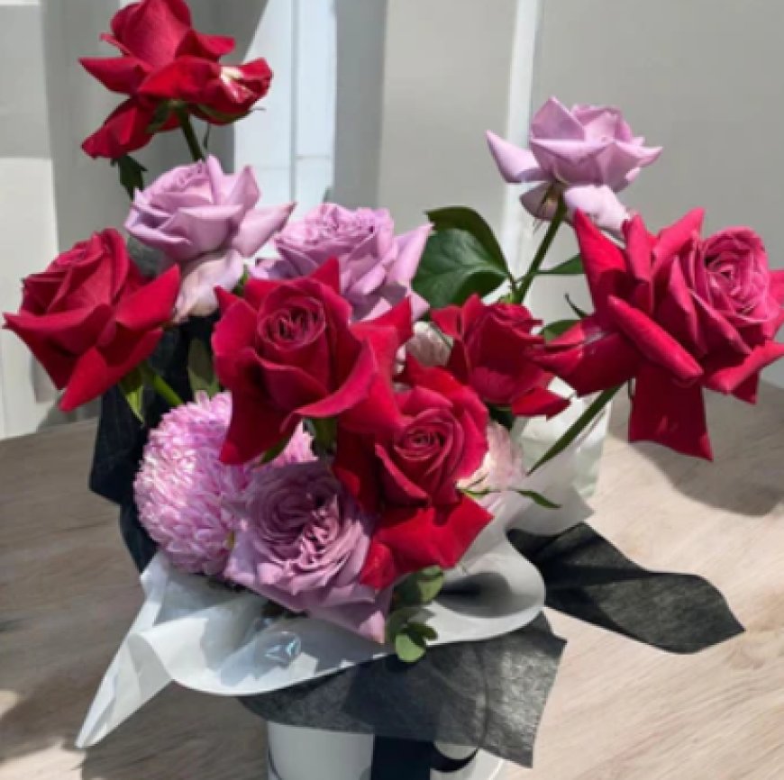 The Little Moments Matter: How Flowers Make Ordinary Days Extraordinary