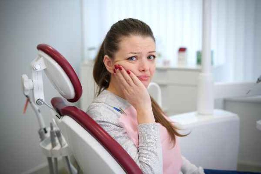 The Link Between Hygiene and Gum Health in Selby