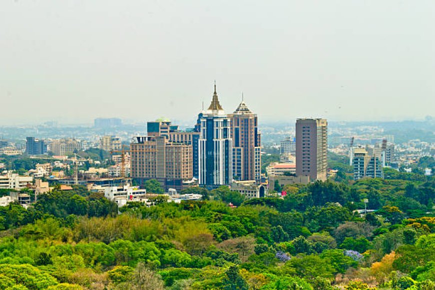 Discover the Best 1 Day Tour Packages from Bangalore