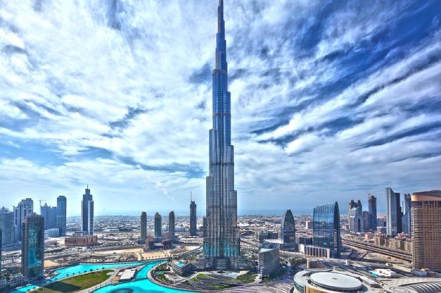 Abu Dhabi Tour Package for Endless City Wonders