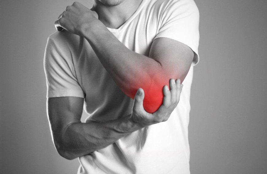 Tennis Elbow Treatment Dubai: How Physiotherapy Accelerates Healing