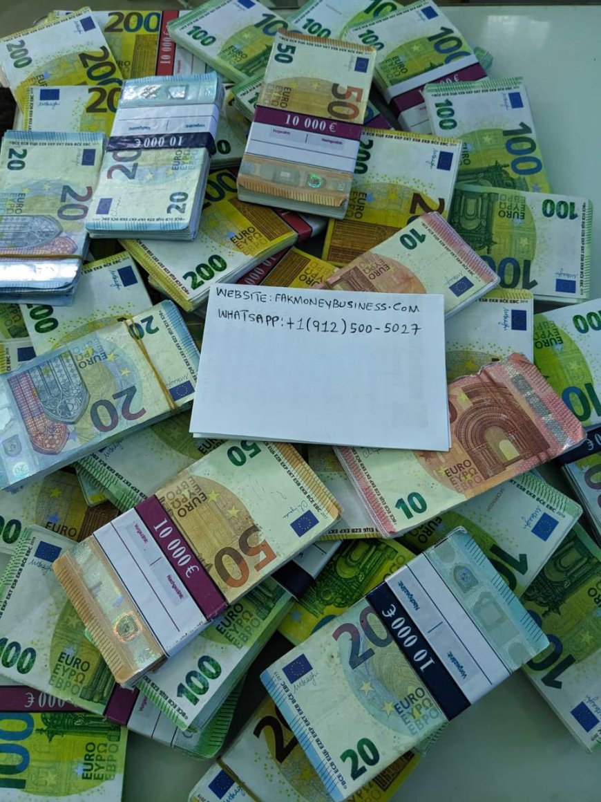 How to Identify fake money without using machines