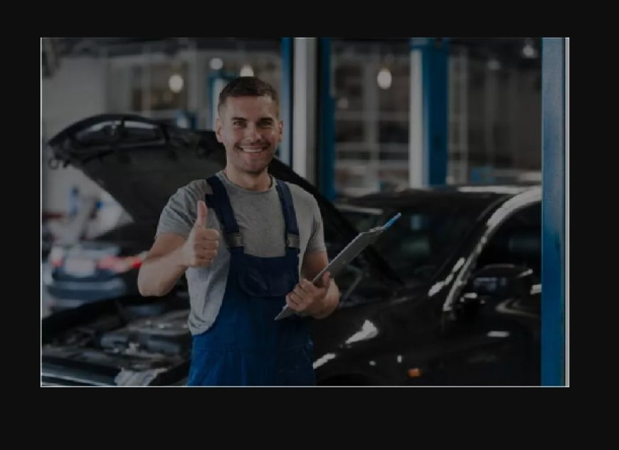 Keeping Melbourne’s East on the Move: Expert Car Services & Mechanics
