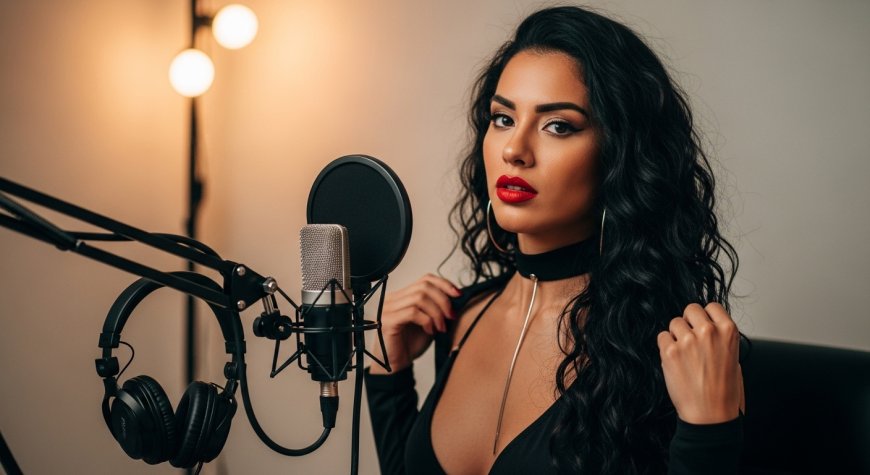 The Healing Power of EroASMR: Comfort, Safety, and Self-Soothing