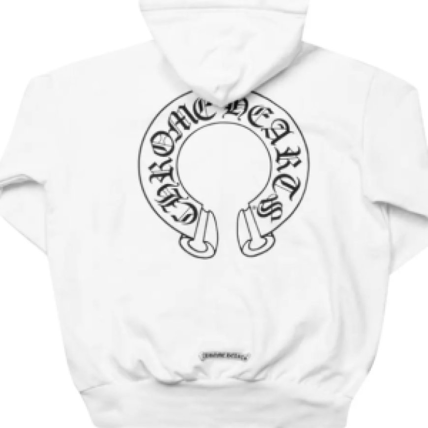 Do Chrome Hearts Hoodies Fit True to Size?