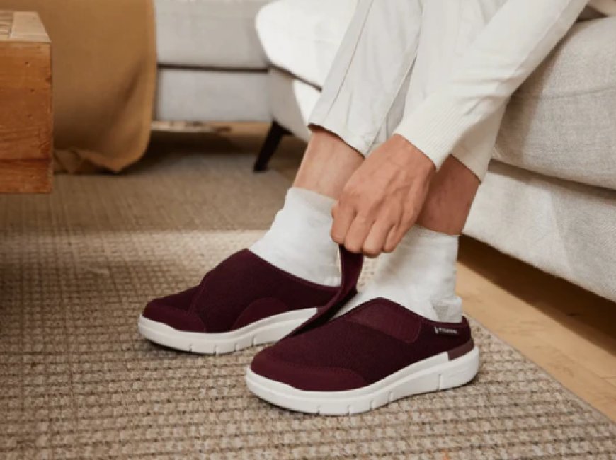 Best Wide Diabetic Shoes for Swollen Feet: Comfort, Support & Protection