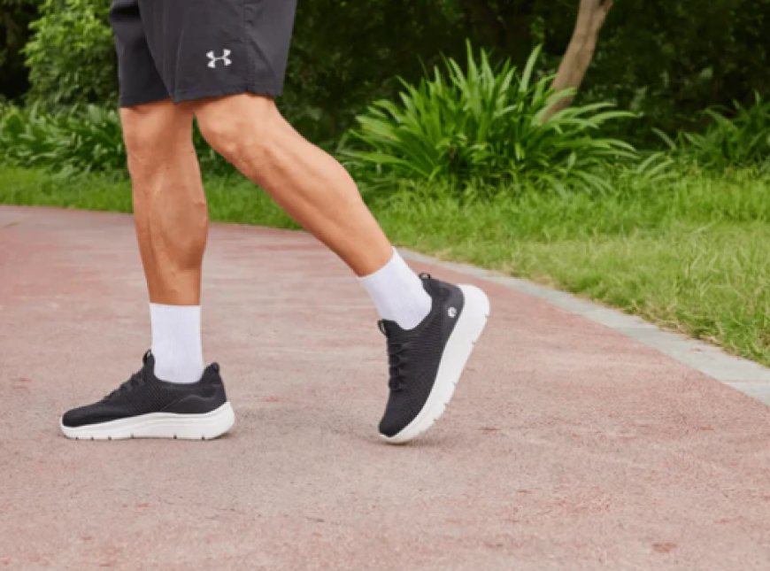 Best Wide Fit Walking Shoes for Everyday Comfort (2025 Guide)