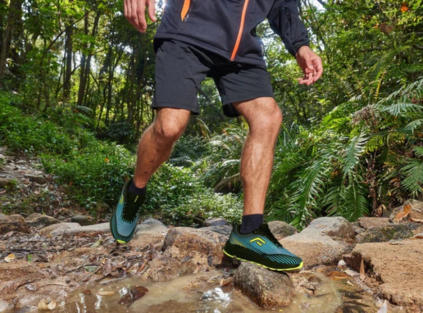Best Camping Shoes for 2025: Comfort and Durability for Life Outdoors