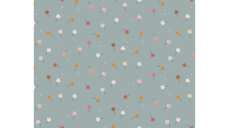Why Wilmington Print Fabric Is Perfect for Beginner Sewers