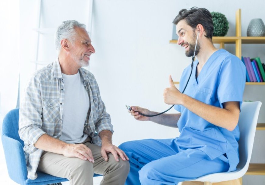 Palm Springs Healthcare Clinics Offering Personalized Medical Care