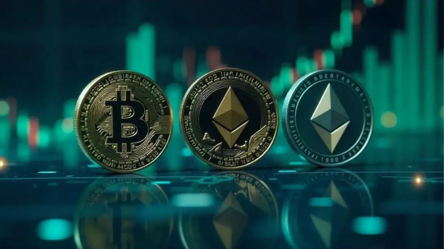 Inside the Top Crypto Presale Trends of 2025: Where Smart Investors Are Looking
