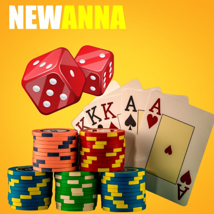 Elevate Your Online Betting Journey with Reddy Anna Book Club