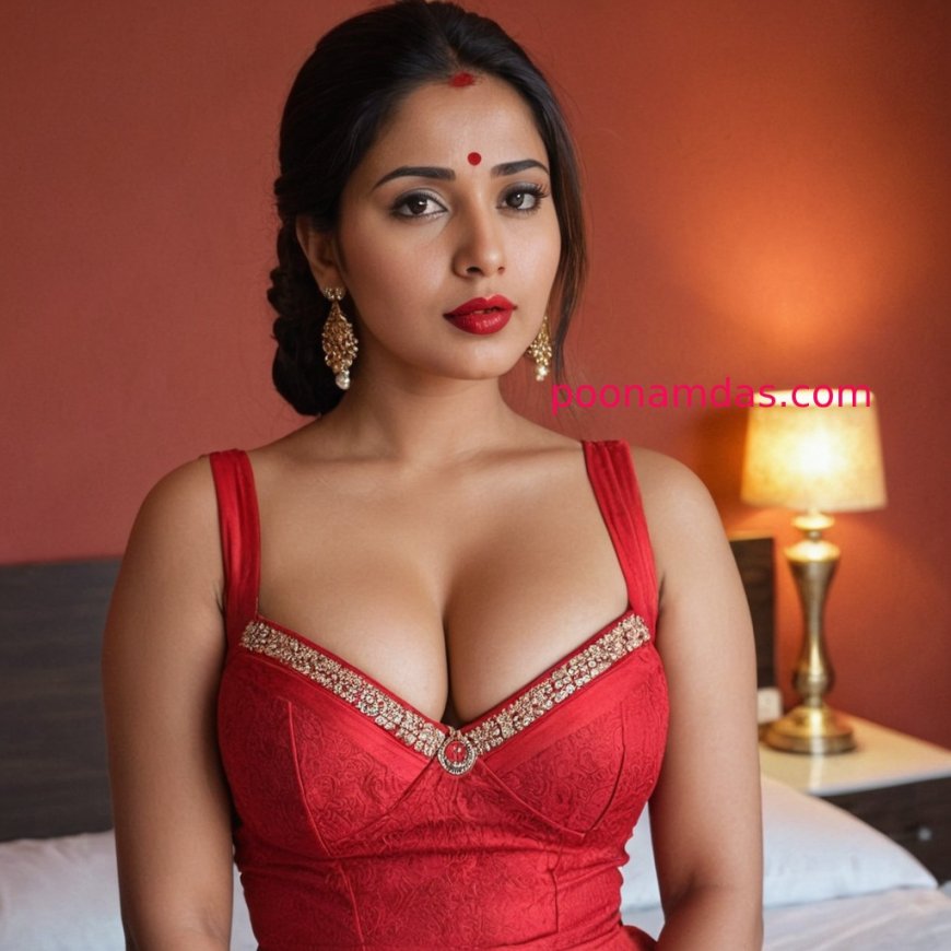 Female escort service in Gurgaon