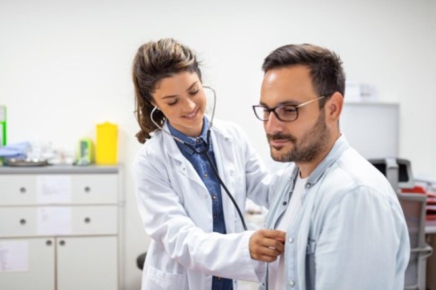Personalized Cumming Primary Care Solutions for All Ages