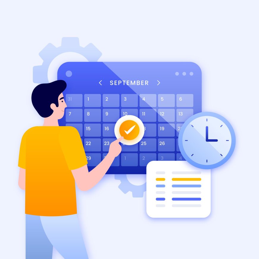 Top Features to Look for in Timesheet Software in 2025