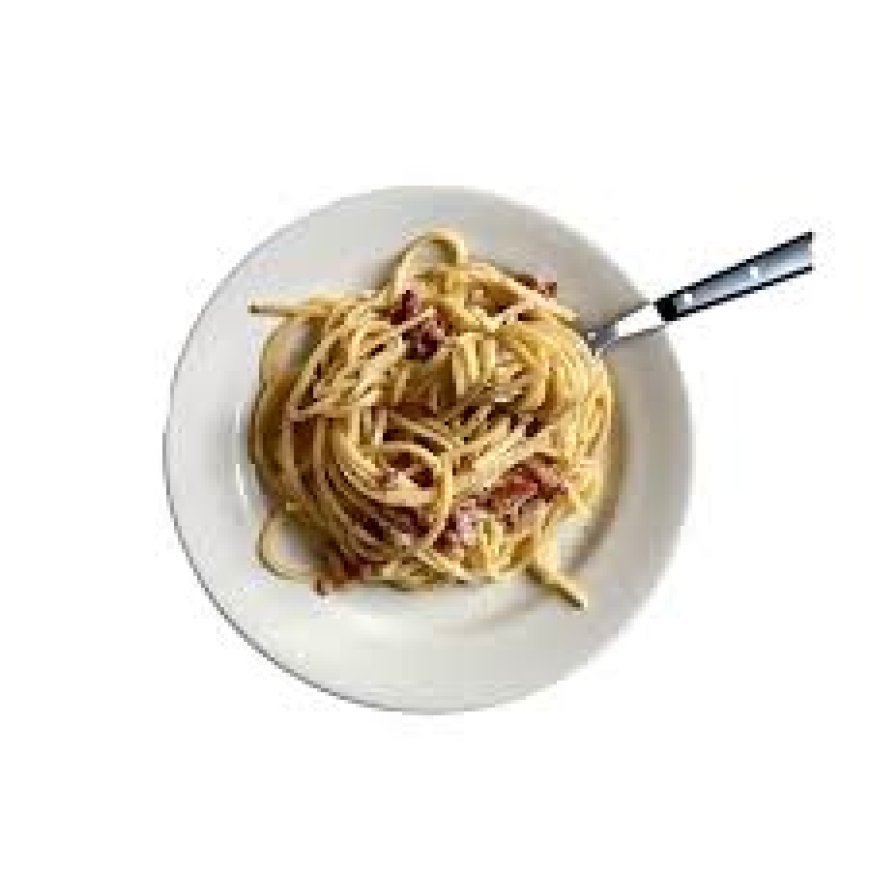 Tagliatelle Alla Romana in Viechtach – Authentic Roman Pasta