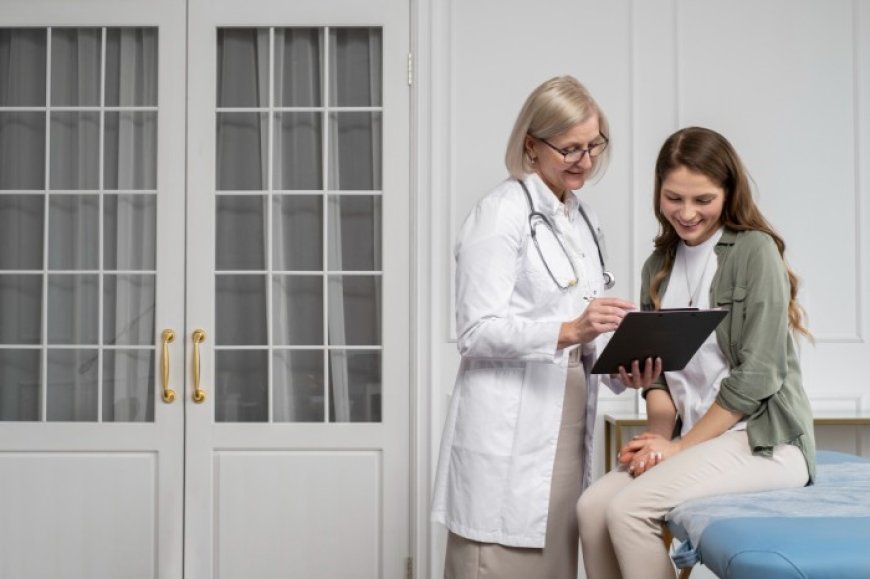 Empowering Women’s Health Through Expert Care in San Antonio