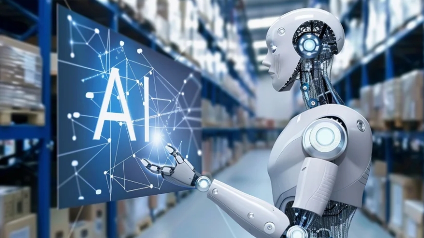 AI Development Services by PrimaFelicitas: Transforming Ideas into Intelligent Solutions
