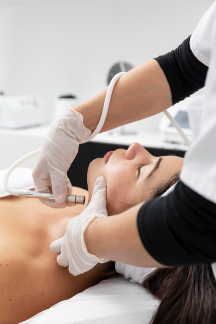 Get Sculpted and Stronger: Emsculpt Treatments Available in San Antonio