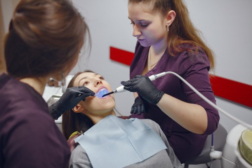 Your Family’s Smile Starts Here: Visit Complete Dental of Suwanee