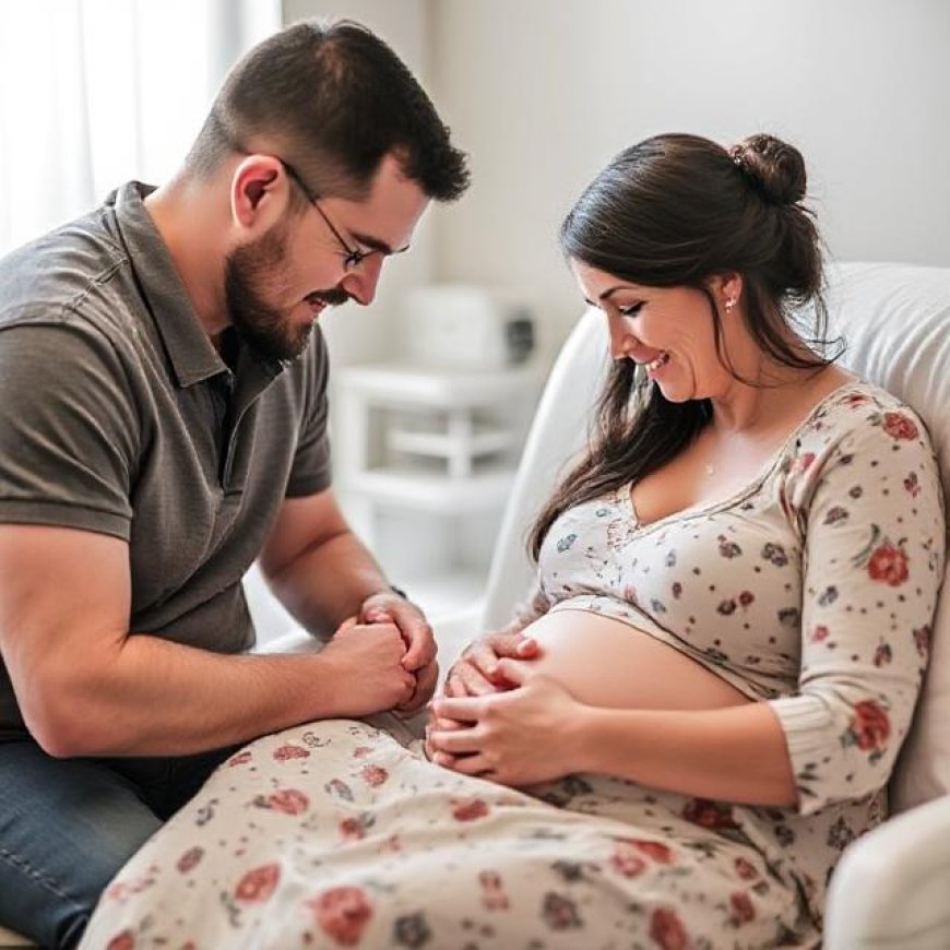 Everything You Need to Know About Fertility Centres in Delhi