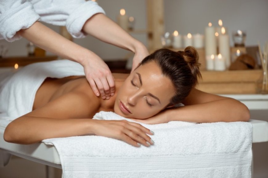 Discover the Best Spa Experiences in Pooler, GA