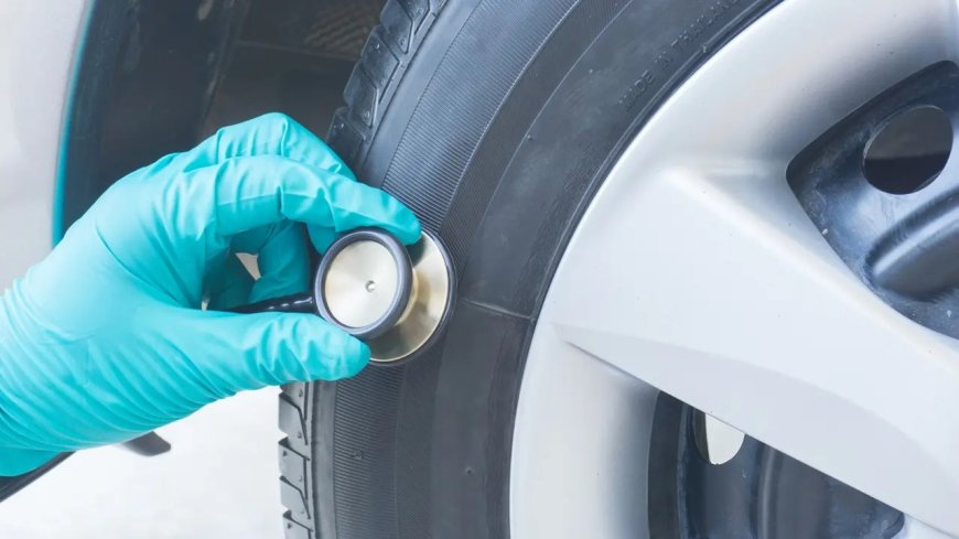 What Every Driver Should Know About Tyre Care